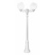Парковый светильник Fumagalli Globe 250 G25.158.S20.WYF1R