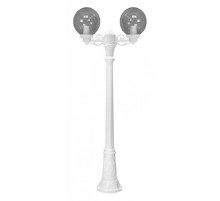 Парковый светильник Fumagalli Globe 250 G25.158.S20.WZF1R