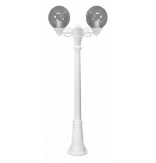 Парковый светильник Fumagalli Globe 250 G25.158.S20.WZF1R
