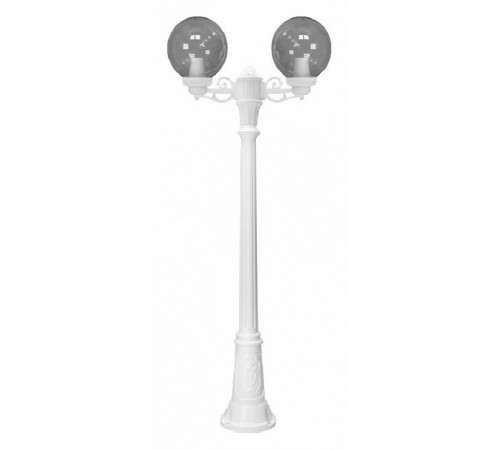 Парковый светильник Fumagalli Globe 250 G25.158.S20.WZF1R