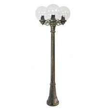 Парковый светильник Fumagalli Globe 250 G25.158.S30.BXF1R