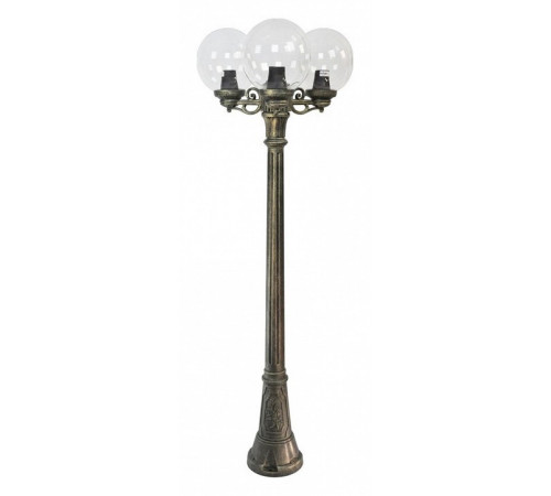 Парковый светильник Fumagalli Globe 250 G25.158.S30.BXF1R