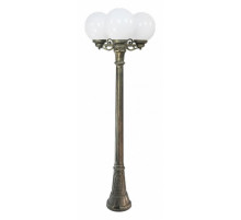 Парковый светильник Fumagalli Globe 250 G25.158.S30.BYF1R
