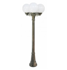 Парковый светильник Fumagalli Globe 250 G25.158.S30.BYF1R