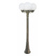 Парковый светильник Fumagalli Globe 250 G25.158.S30.BYF1R