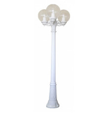 Парковый светильник Fumagalli Globe 250 G25.158.S30.WXF1R