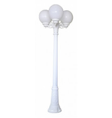 Парковый светильник Fumagalli Globe 250 G25.158.S30.WYF1R