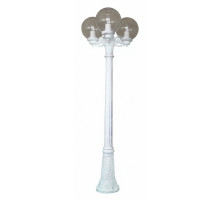Парковый светильник Fumagalli Globe 250 G25.158.S30.WZF1R