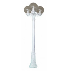 Парковый светильник Fumagalli Globe 250 G25.158.S30.WZF1R