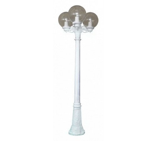 Парковый светильник Fumagalli Globe 250 G25.158.S30.WZF1R