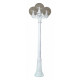 Парковый светильник Fumagalli Globe 250 G25.158.S30.WZF1R