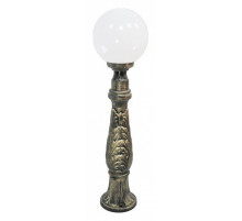Ландшафтный светильник Fumagalli Globe 250 G25.162.000.BYF1R