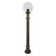 Ландшафтный светильник Fumagalli Globe 250 G25.163.000.BXF1R