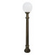 Ландшафтный светильник Fumagalli Globe 250 G25.163.000.BYF1R