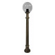 Ландшафтный светильник Fumagalli Globe 250 G25.163.000.BZF1R