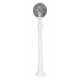 Ландшафтный светильник Fumagalli Globe 250 G25.163.000.WZF1R