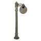 Ландшафтный светильник Fumagalli Globe 250 G25.163.S10.BZF1R