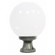 Ландшафтный светильник Fumagalli Globe G30.110.000.BYF1R