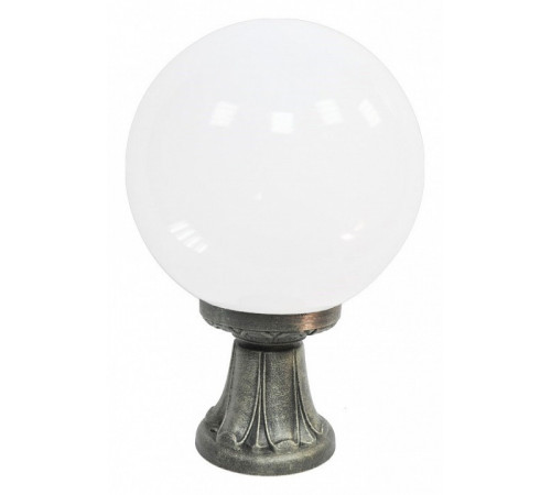 Ландшафтный светильник Fumagalli Globe G30.111.000.BYF1R