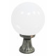 Ландшафтный светильник Fumagalli Globe G30.111.000.BYF1R