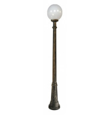 Парковый светильник Fumagalli Globe G30.156.000.BYF1R