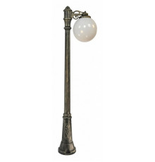 Парковый светильник Fumagalli Globe G30.156.S10.BYF1R