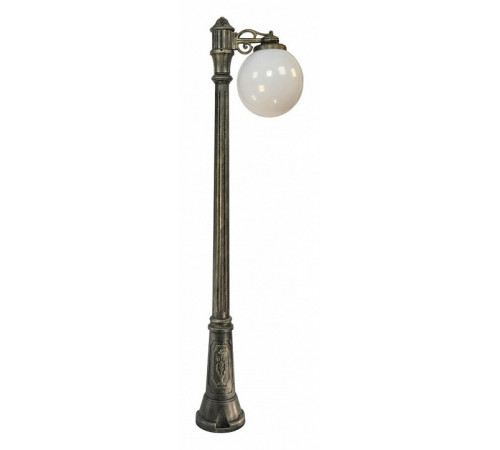 Парковый светильник Fumagalli Globe G30.156.S10.BYF1R Парковый светильник Fumagalli Globe G30.156.S10.BYF1R