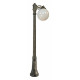 Парковый светильник Fumagalli Globe G30.156.S10.BYF1R