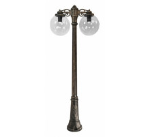 Парковый светильник Fumagalli Globe G30.156.S20.BXF1RDN