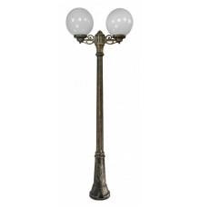 Парковый светильник Fumagalli Globe G30.156.S20.BYF1R