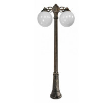 Парковый светильник Fumagalli Globe G30.156.S20.BYF1RDN