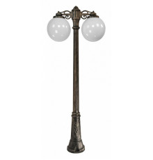 Парковый светильник Fumagalli Globe G30.156.S20.BYF1RDN