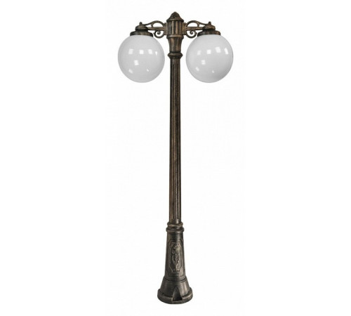 Парковый светильник Fumagalli Globe G30.156.S20.BYF1RDN