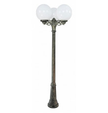 Парковый светильник Fumagalli Globe G30.156.S30.BYF1R
