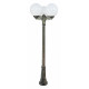 Парковый светильник Fumagalli Globe G30.156.S30.BYF1R