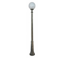 Парковый светильник Fumagalli Globe G30.157.000.BYF1R