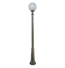 Парковый светильник Fumagalli Globe G30.157.000.BYF1R