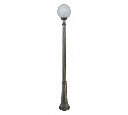 Парковый светильник Fumagalli Globe G30.157.000.BYF1R