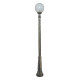 Парковый светильник Fumagalli Globe G30.157.000.BYF1R