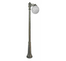 Парковый светильник Fumagalli Globe G30.157.S10.BYF1R