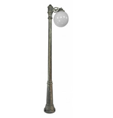 Парковый светильник Fumagalli Globe G30.157.S10.BYF1R