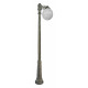Парковый светильник Fumagalli Globe G30.157.S10.BYF1R