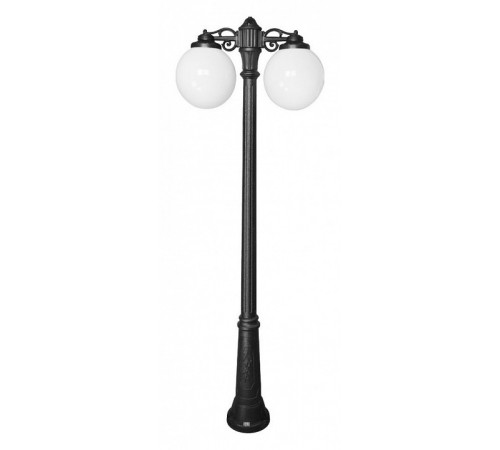 Парковый светильник Fumagalli Globe G30.157.S20.AYF1RDN Парковый светильник Fumagalli Globe G30.157.S20.AYF1RDN