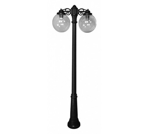 Парковый светильник Fumagalli Globe G30.157.S20.AZF1RDN Парковый светильник Fumagalli Globe G30.157.S20.AZF1RDN