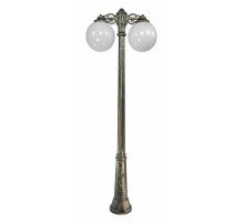 Парковый светильник Fumagalli Globe G30.157.S20.BYF1RDN