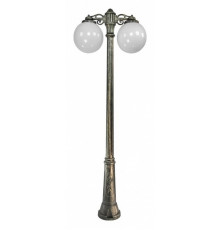Парковый светильник Fumagalli Globe G30.157.S20.BYF1RDN