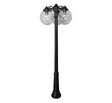 Парковый светильник Fumagalli Globe G30.157.S30.AZF1RDN