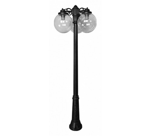 Парковый светильник Fumagalli Globe G30.157.S30.AZF1RDN Парковый светильник Fumagalli Globe G30.157.S30.AZF1RDN