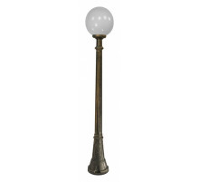 Парковый светильник Fumagalli Globe G30.158.000.BYF1R