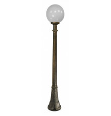 Парковый светильник Fumagalli Globe G30.158.000.BYF1R